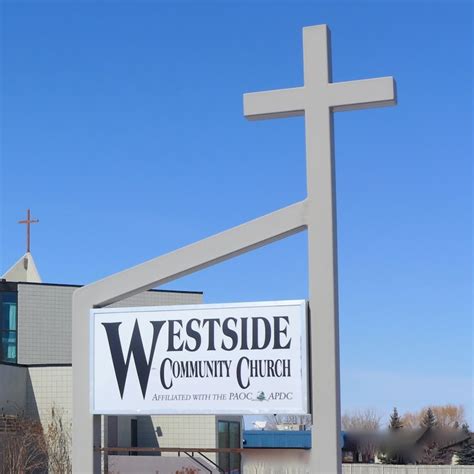 westside community church lethbridge
