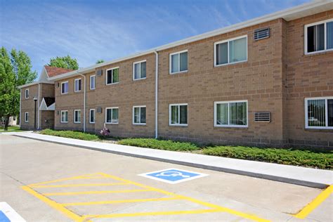 westside manor apartments baudette mn