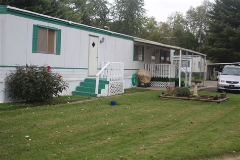 weststar mobile home park shelbyville in