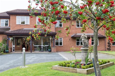 westvale house care home warrington