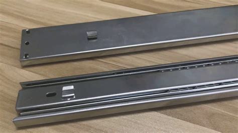 Westward Tool Box Drawer Slides