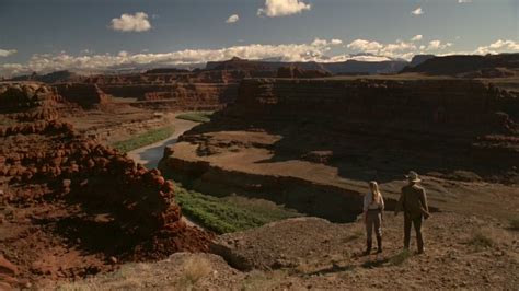 Westworld Landscape