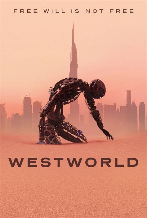 westworld season 4 imdb