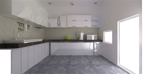 Cool Wet Kitchen Tiles References