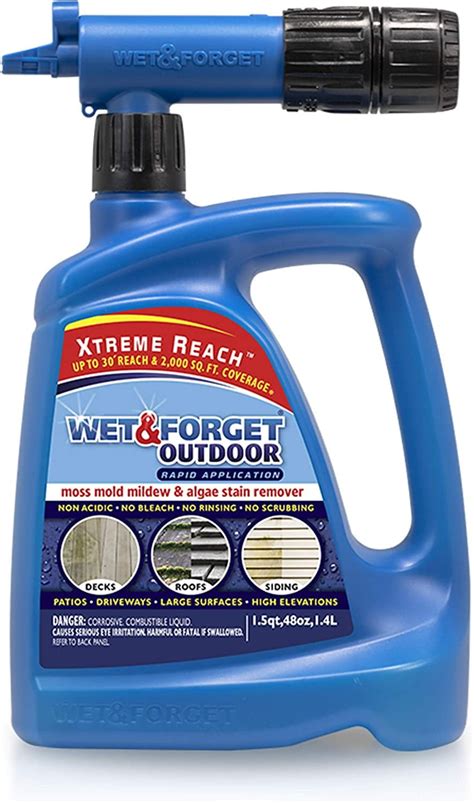 Wet And Forget Voucher Code