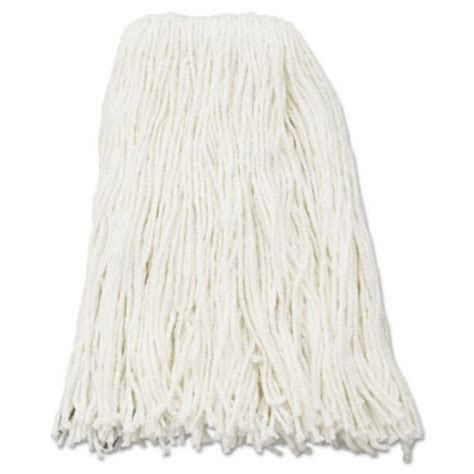 Wet Mop Heads Case