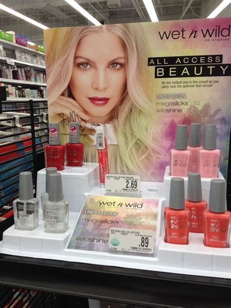 Wet N Wild Makeup Printable Code