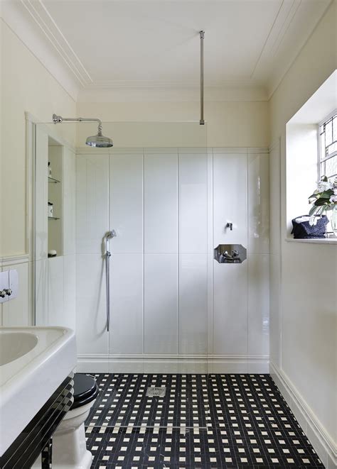 Wet rooms and showers Bathroom Design and Supply Fitted Bathrooms