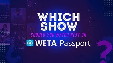 weta passport sign in