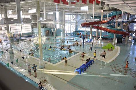 wetaskiwin pool