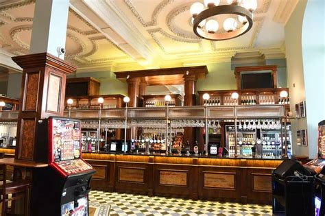 wetherspoons in south wales