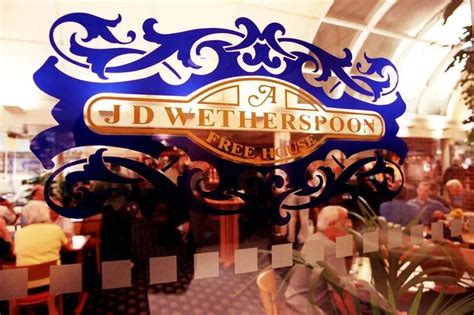 wetherspoons opening times today