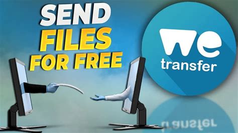 wetransfer free file transfer