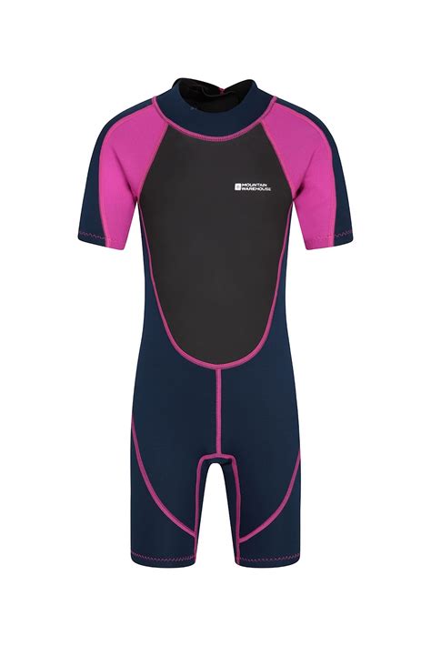 Wetsuits Childrens