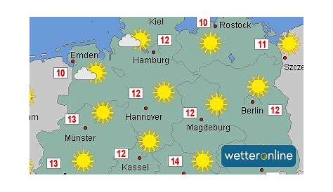 Wetter Kaarst heute - aktuell & stündlich - wetter.de