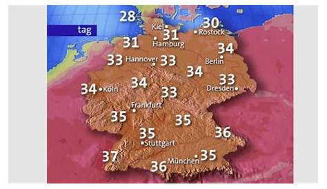 Video: Die Wetteraussichten | tagesschau.de