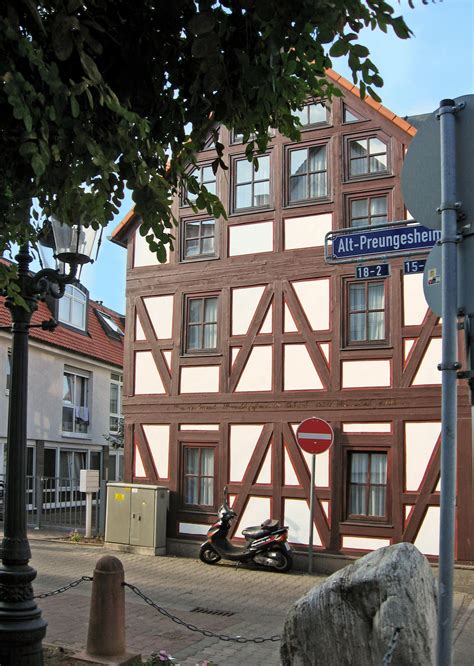 wetter frankfurt preungesheim