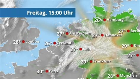 wetter gelsenkirchen buer 14 tage