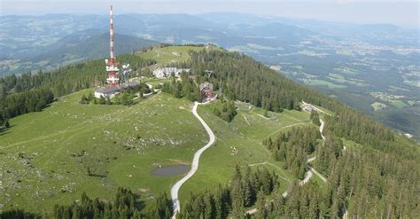 wetter graz heute bergfex