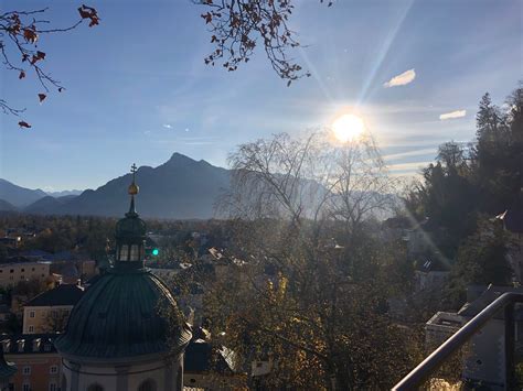 wetter in salzburg heute