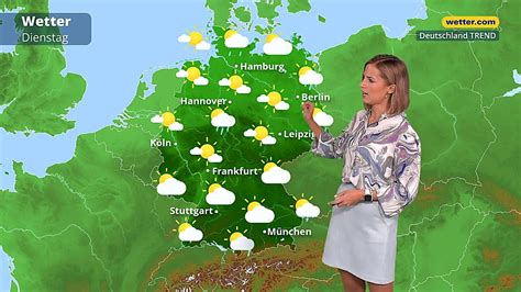 wetter vianden 7 tage