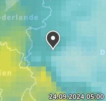 wettervorhersage wuppertal 3 tage