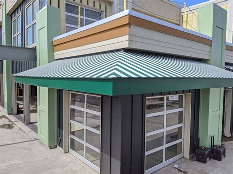 wettle awning