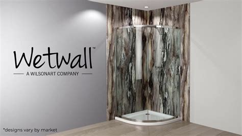 wetwall shower panels mkm