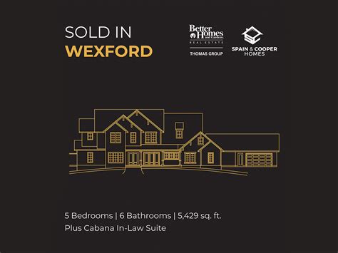 Wexford Homes