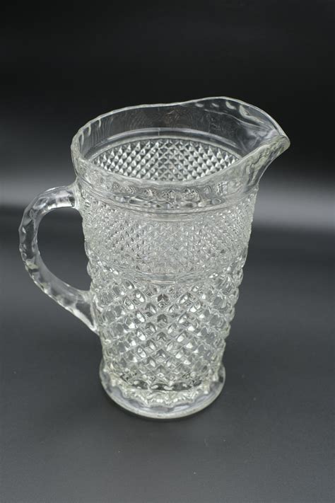 Wexford Glassware Value