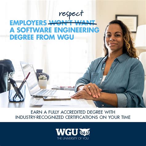 wgu software engineering