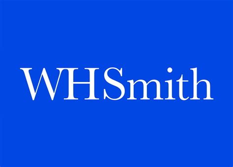 wh smith email address