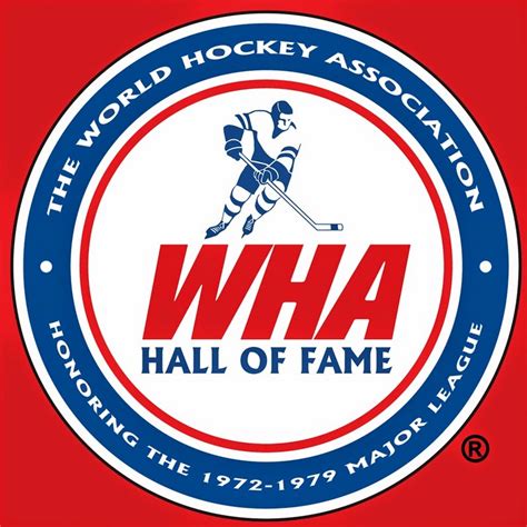 wha hall of fame website