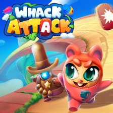whack attack 12