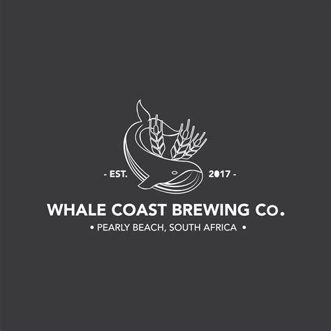 whale coast brewing company