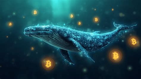 Whale Dump Crypto Meaning