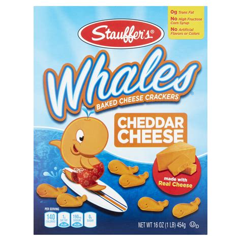 Unveil the Secrets of Whales Crackers: A Seafood Delight