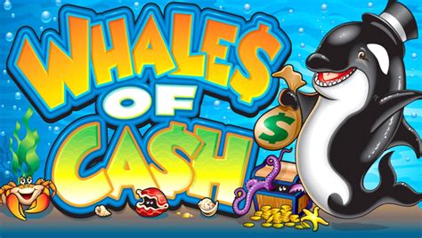 whales of cash free slot