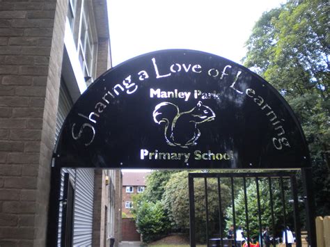 whalley range primary school