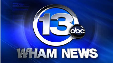 wham channel 13 news rochester ny wham tv