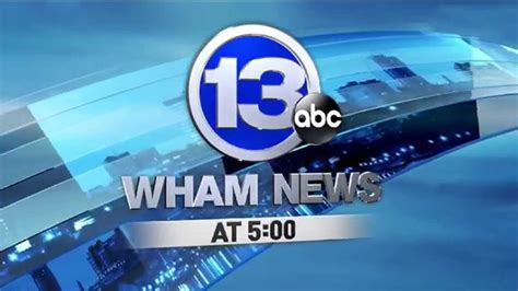 wham tv breaking news