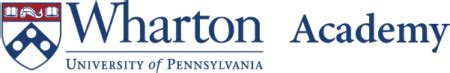 Wharton Academy Overview