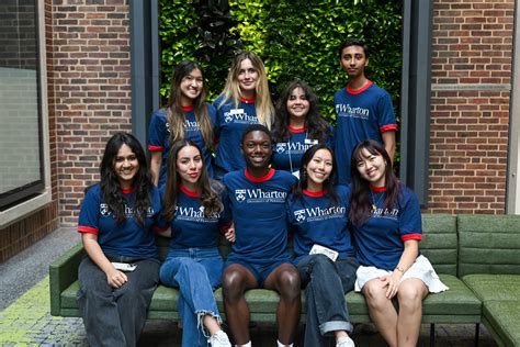 Wharton Advising Expert Guidance