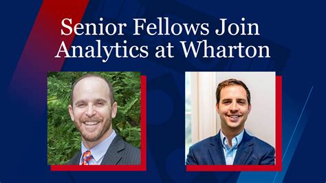 5 Wharton Analytics Tips