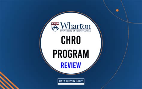 5 Wharton CHRO Tips