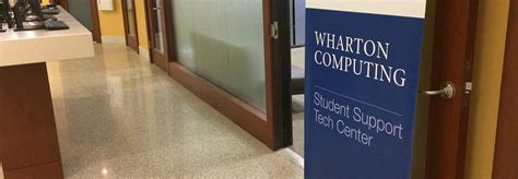 5 Wharton Computing Tips