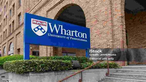 5 Wharton Courses