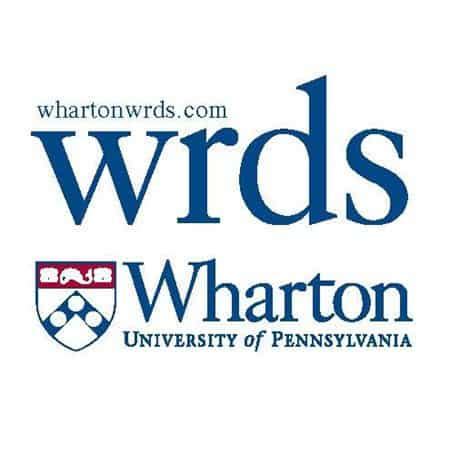 5 Wharton Database Tips