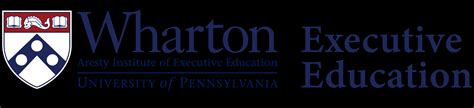 Wharton Executive Leadership Program