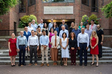 5 Wharton Faculty Insights